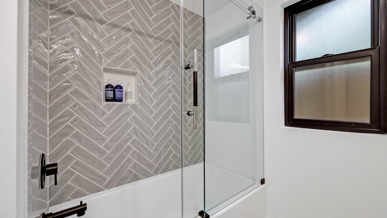 Photo of Bathroom in Friendly