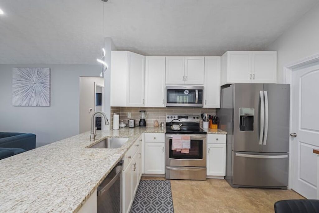 Photo of Kitchen in Riverside