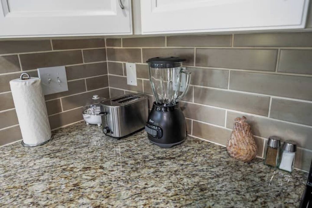 Photo of Kitchen in Riverside
