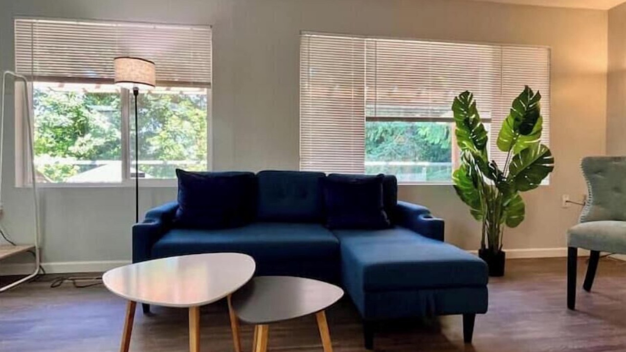 Photo of Livingroom in Bothell