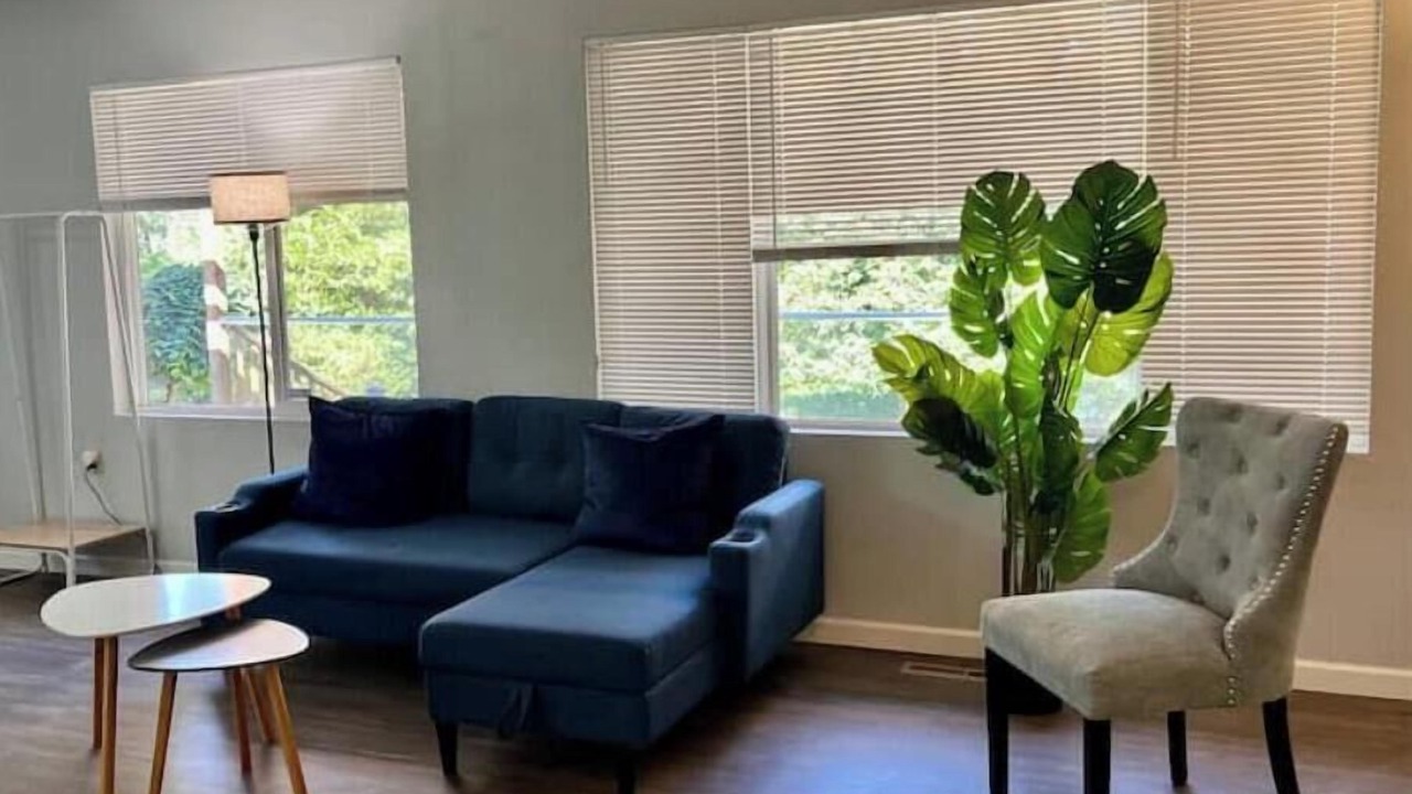 Photo of Livingroom in Bothell