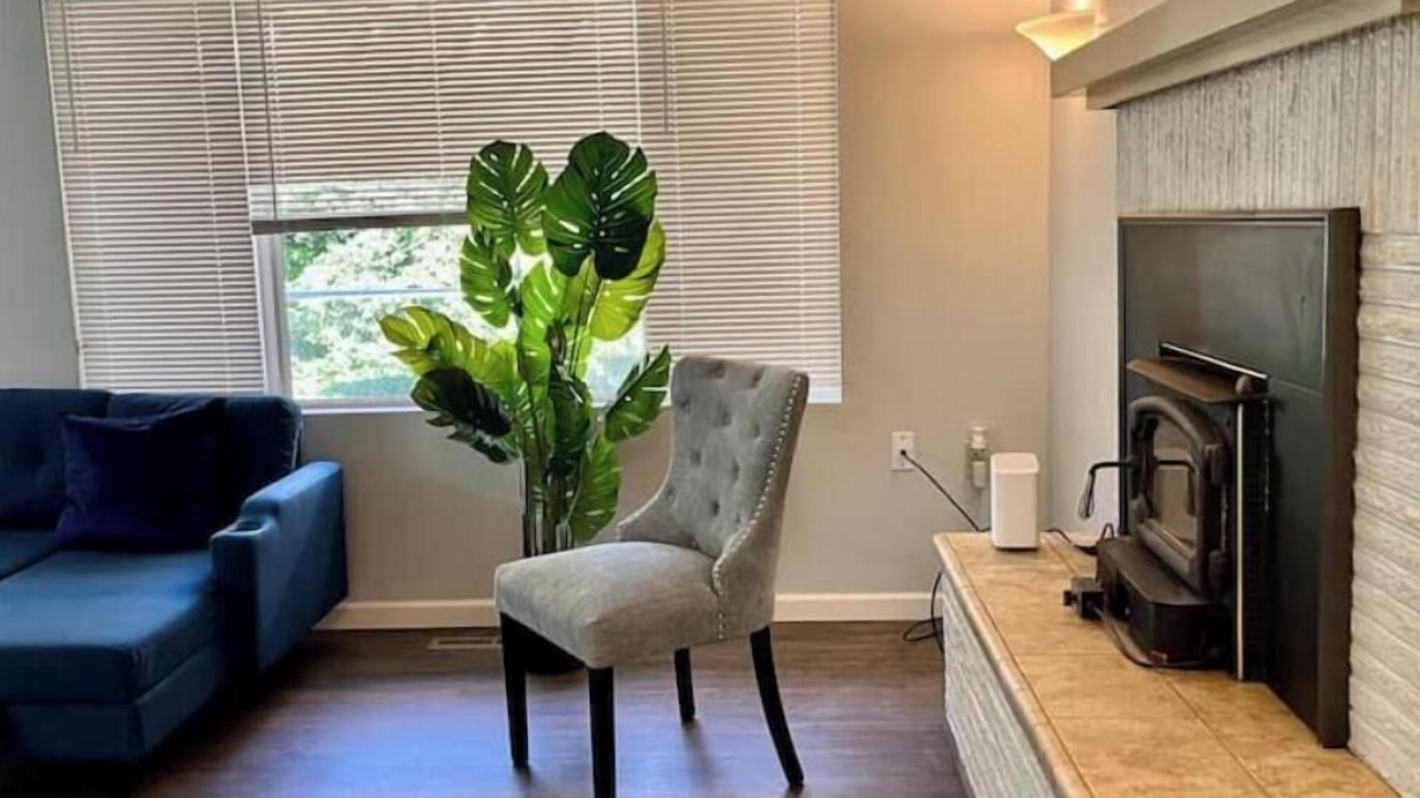 Photo of Livingroom in Bothell