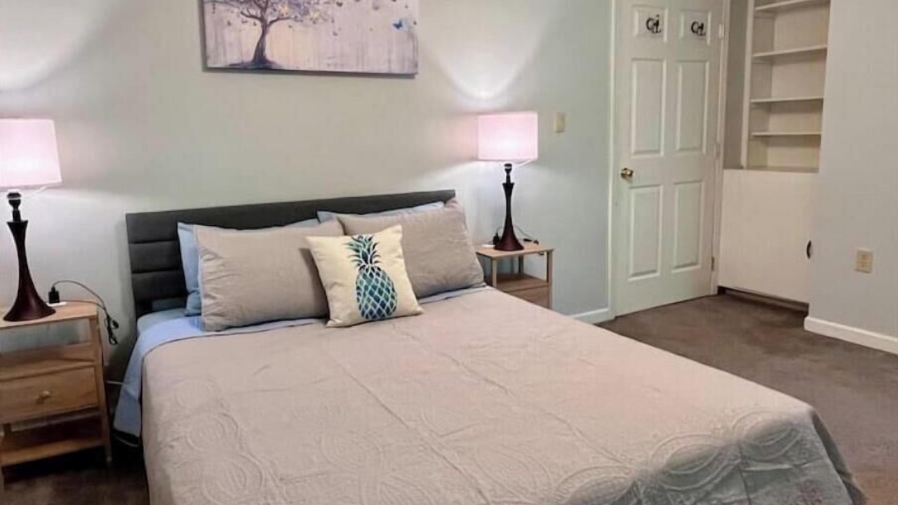 Photo of Bedroom in Bothell