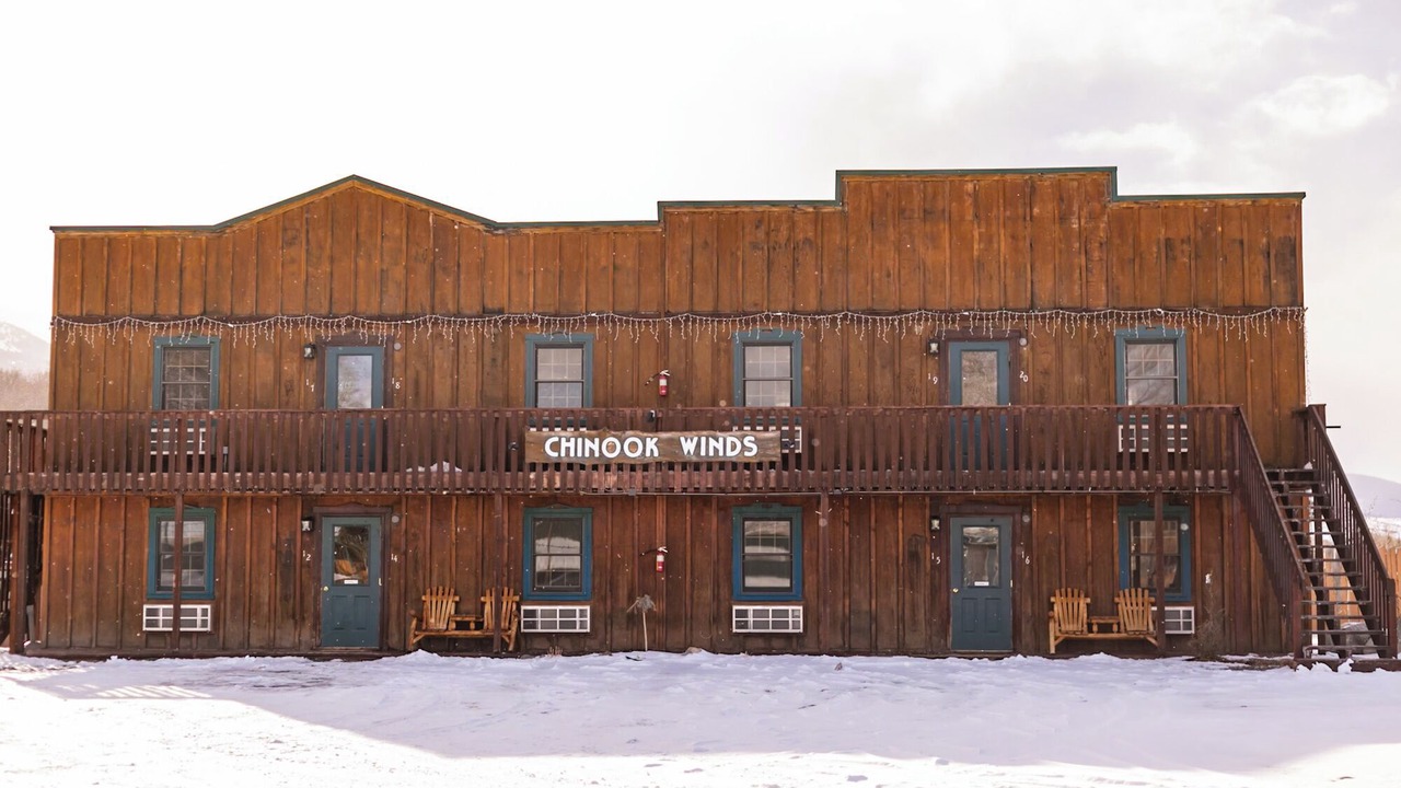 Photo of Outdoor in Dubois