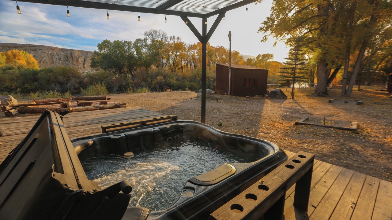 Photo of Outdoor in Dubois