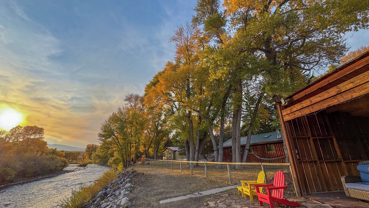 Photo of Outdoor in Dubois