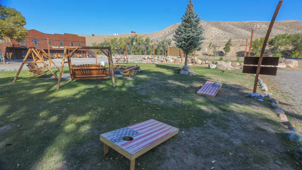 Photo of Outdoor in Dubois