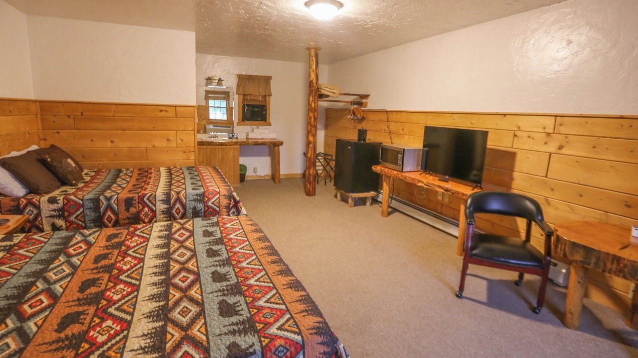 Photo of Bedroom in Dubois
