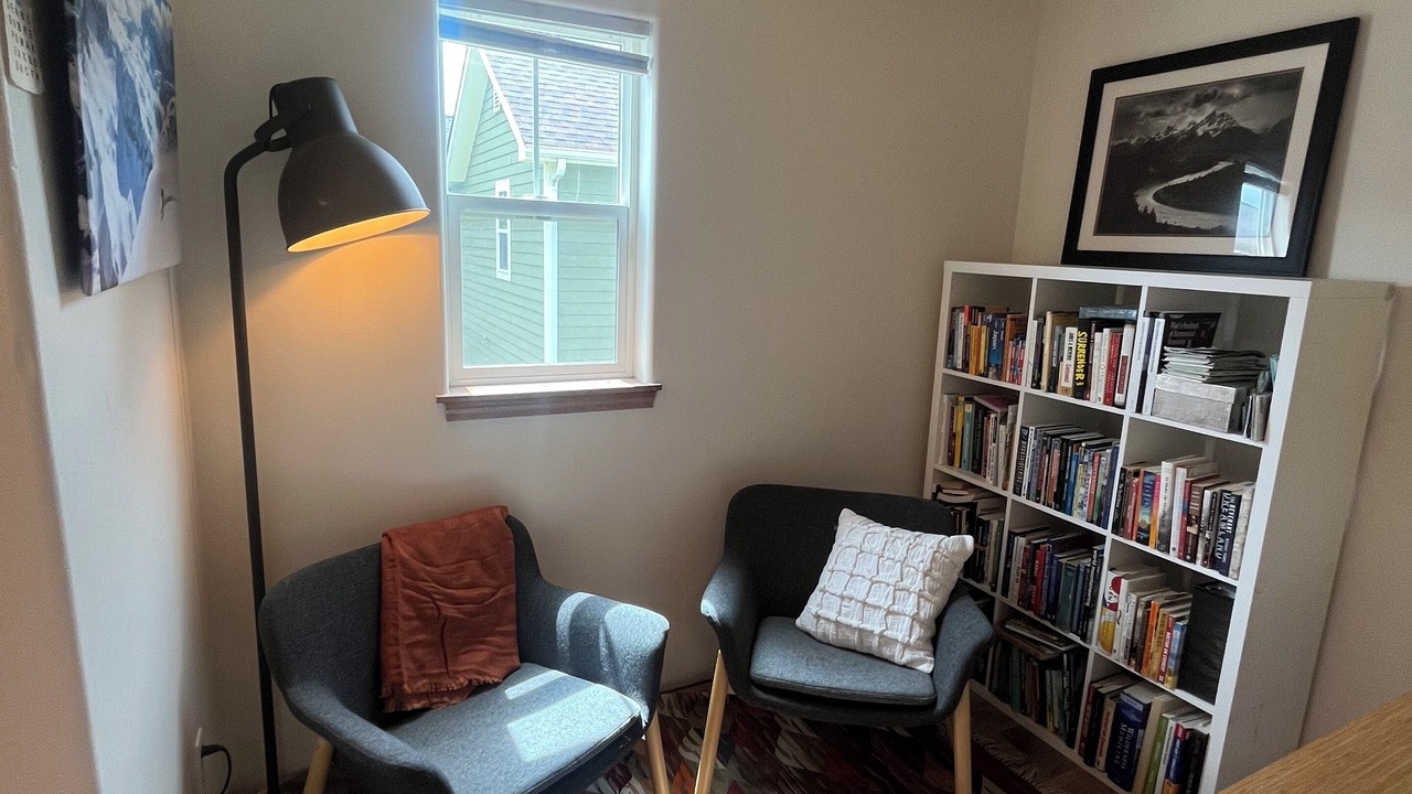 Photo of Livingroom in River Road