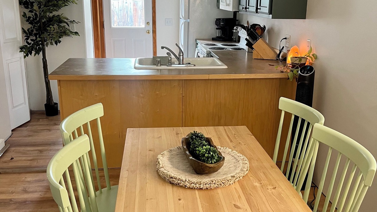 Photo of Kitchen in River Road