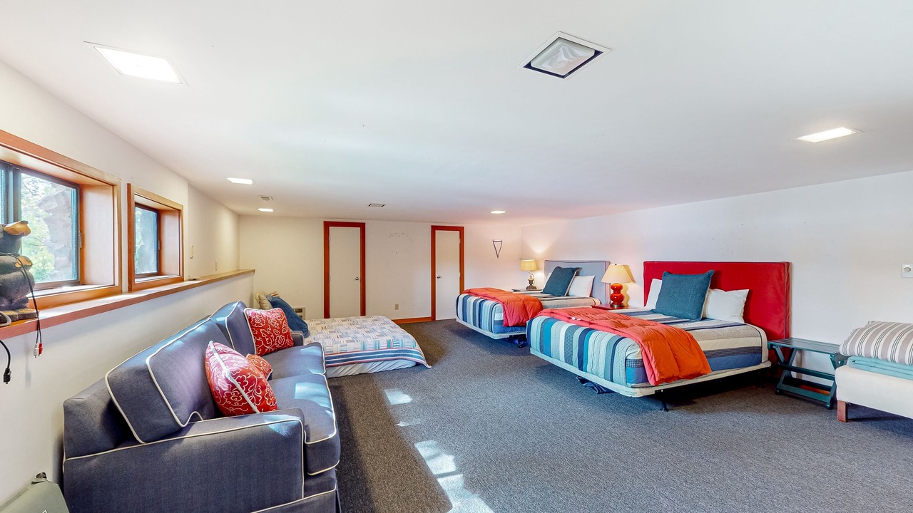 Photo of Bedroom in Hayden Lake