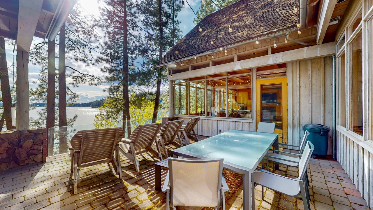 Photo of Outdoor in Hayden Lake