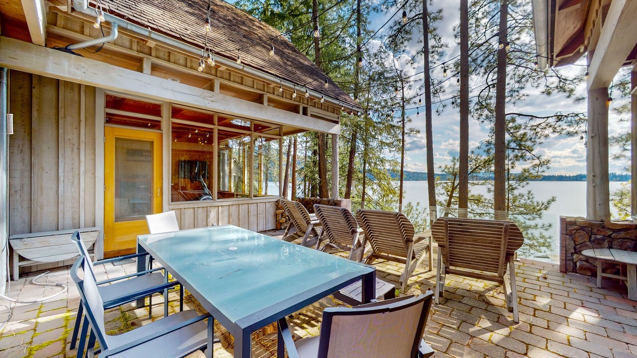 Photo of Outdoor in Hayden Lake