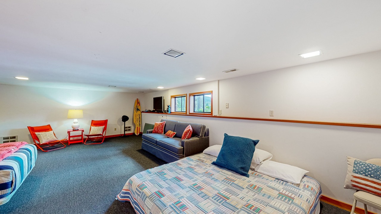 Photo of Bedroom in Hayden Lake