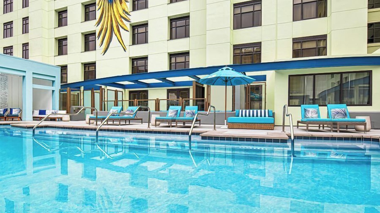 Photo of Outdoor in East Village