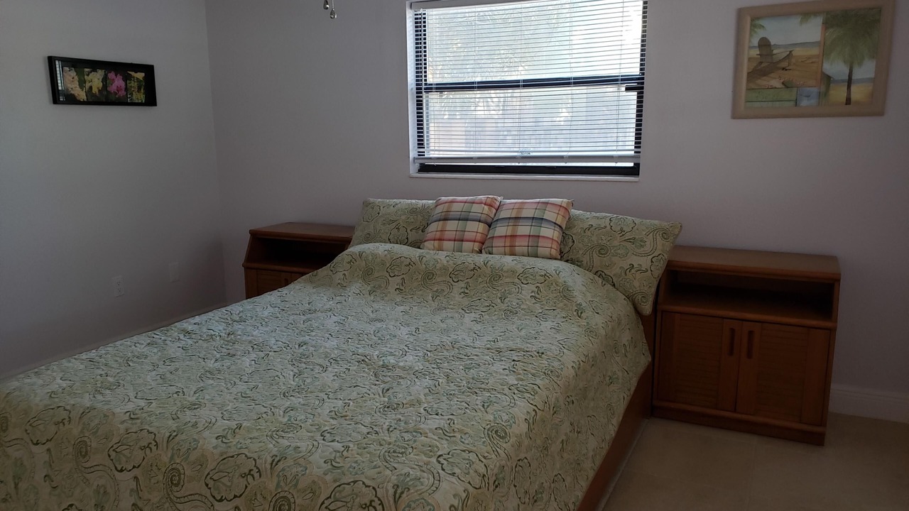 Photo of Bedroom in Titusville