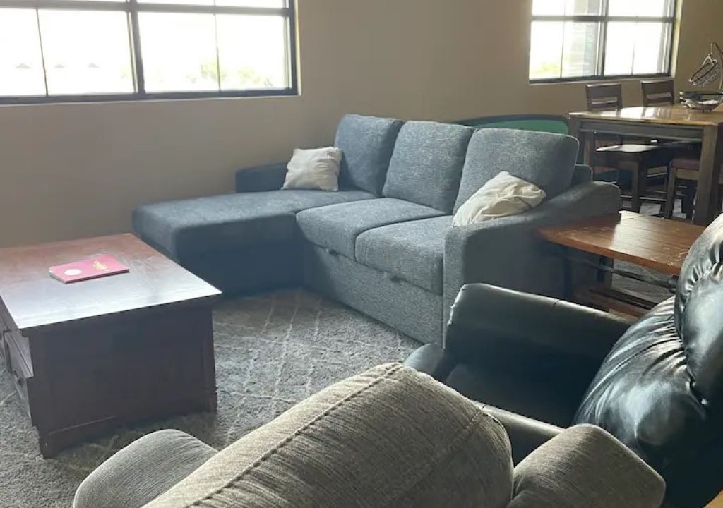 Photo of Livingroom in Bozeman