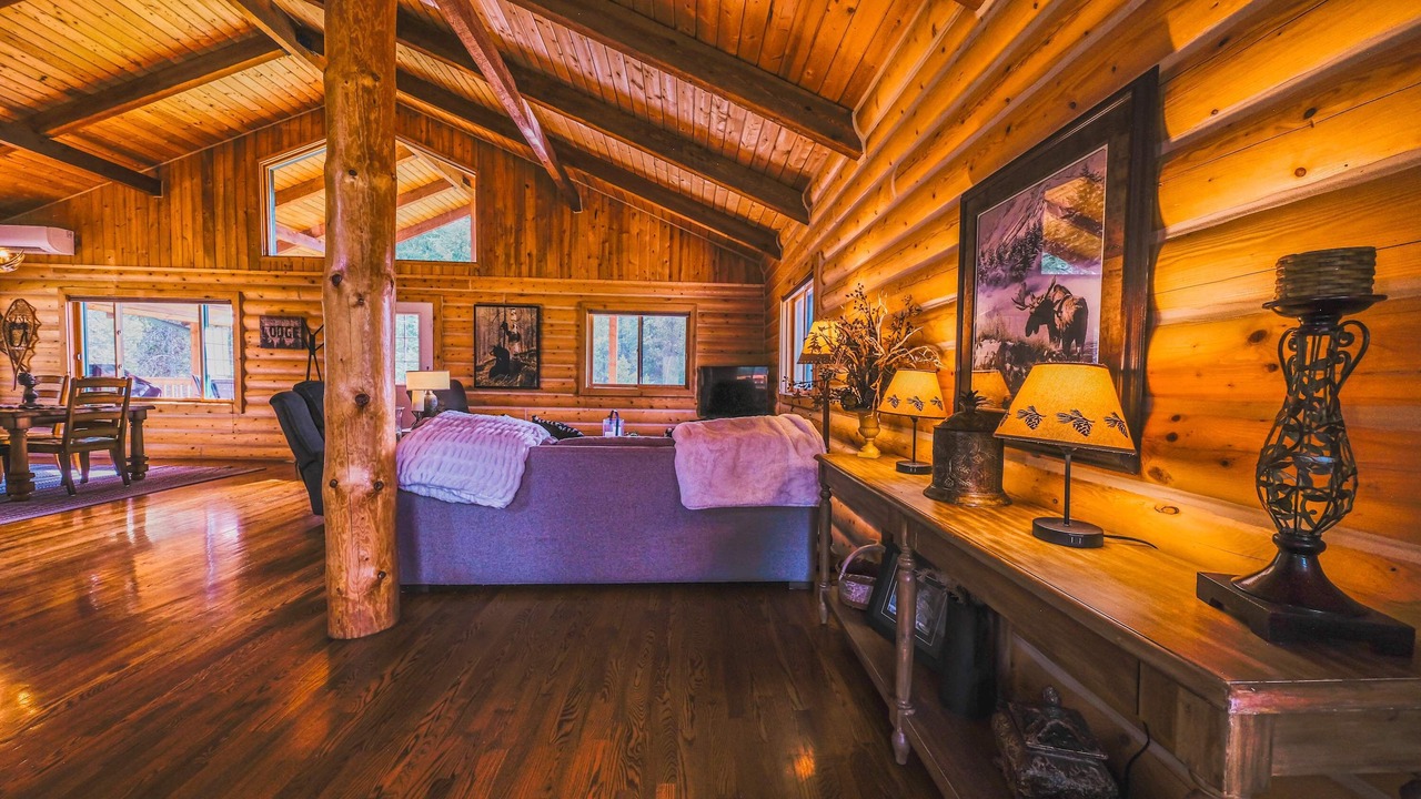 Photo of Bedroom in Eureka