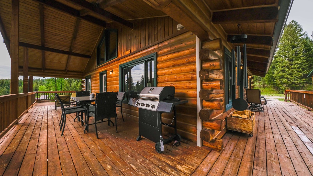 Photo of Outdoor in Eureka