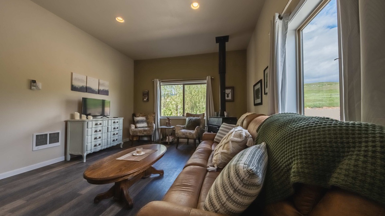Photo of Livingroom in Eureka