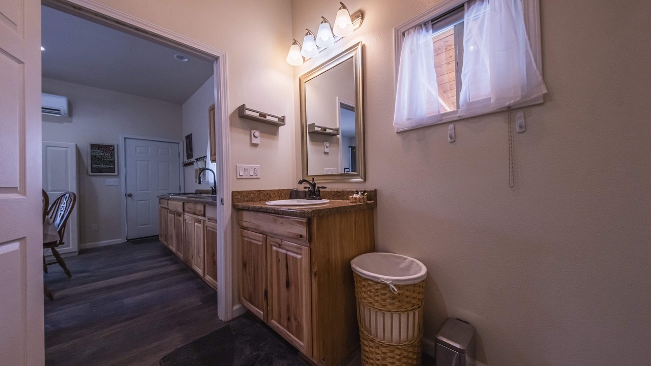 Photo of Bathroom in Eureka