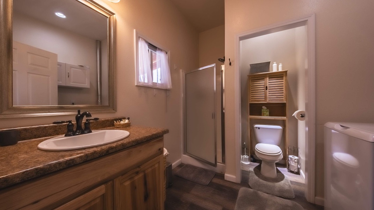 Photo of Bathroom in Eureka