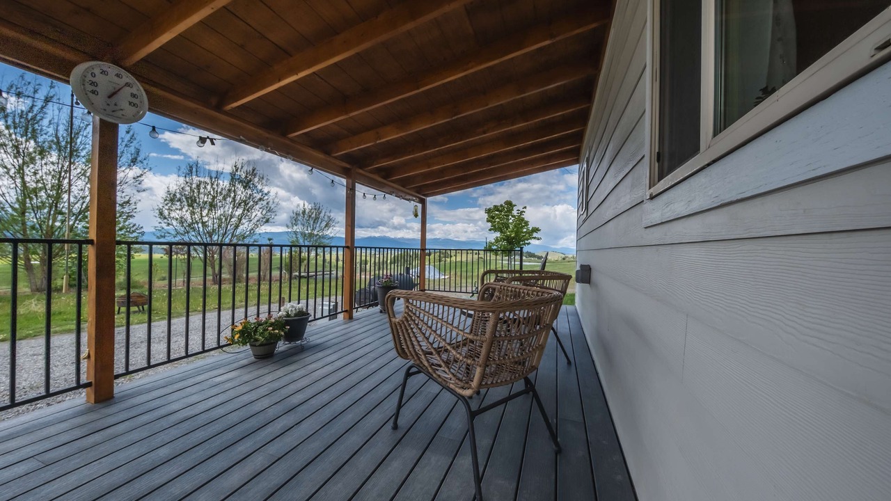 Photo of Outdoor in Eureka