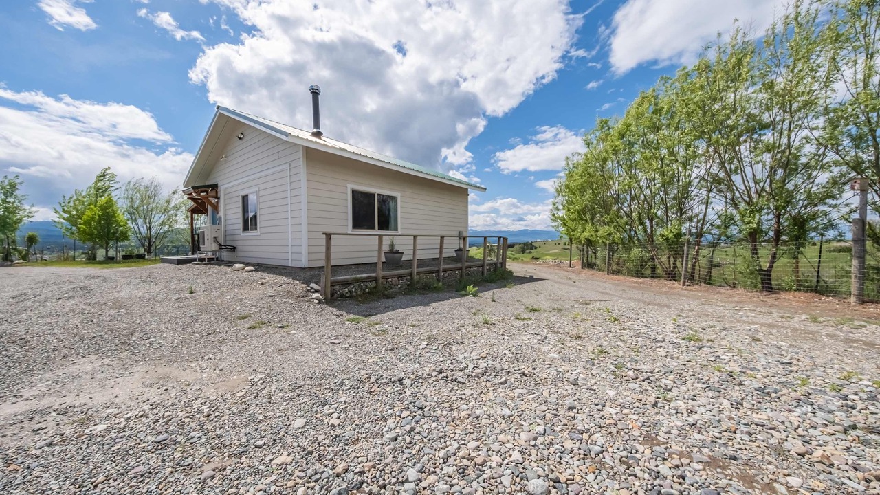 Photo of Outdoor in Eureka