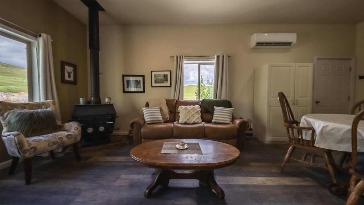 Photo of Livingroom in Eureka