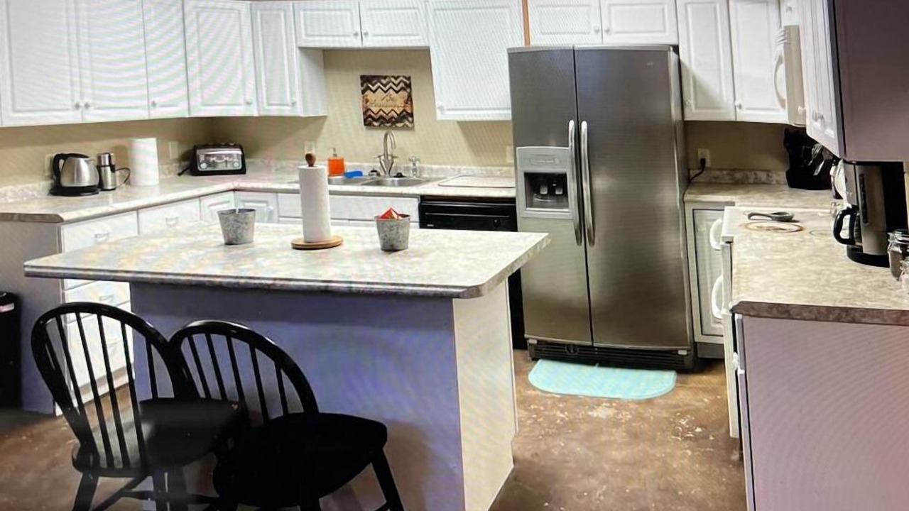 Photo of Kitchen in Casper
