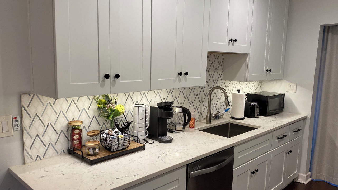 Photo of Kitchen in Berkley