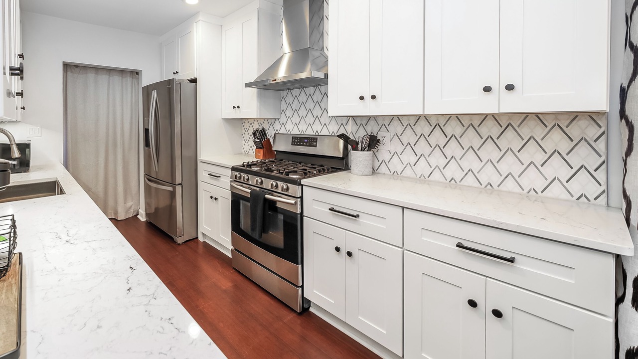 Photo of Kitchen in Berkley