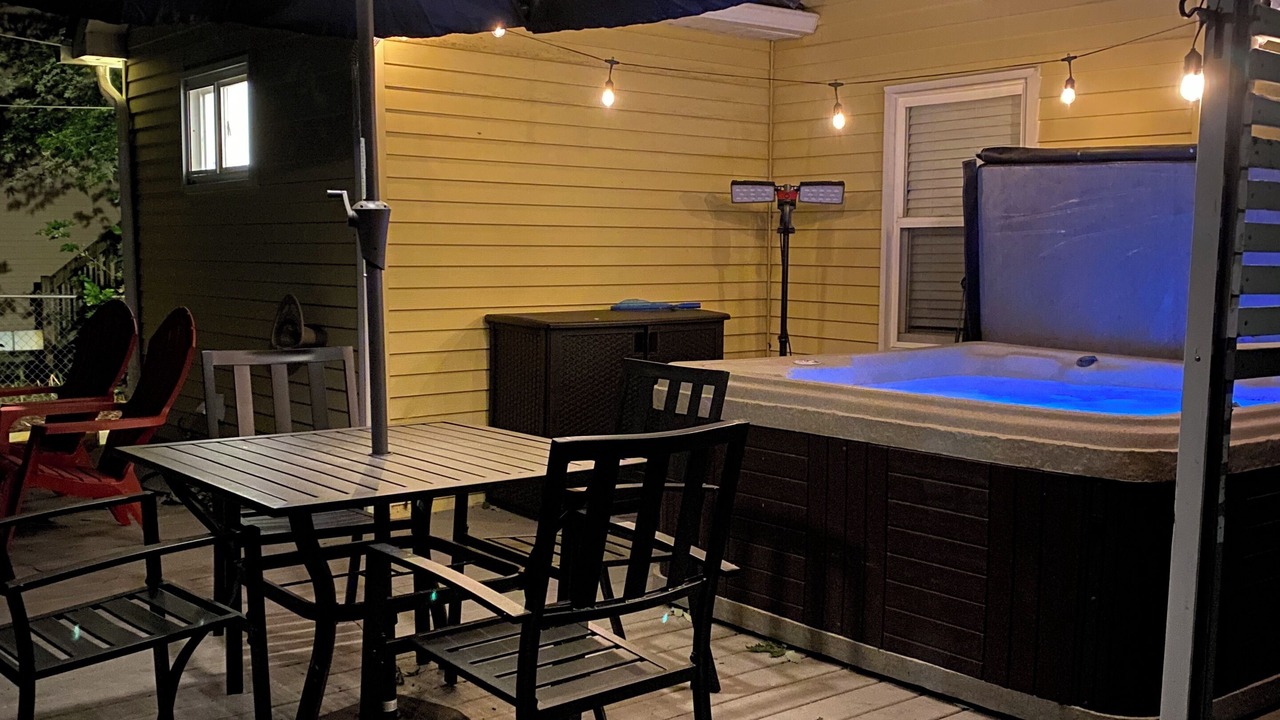 Photo of Outdoor in Berkley