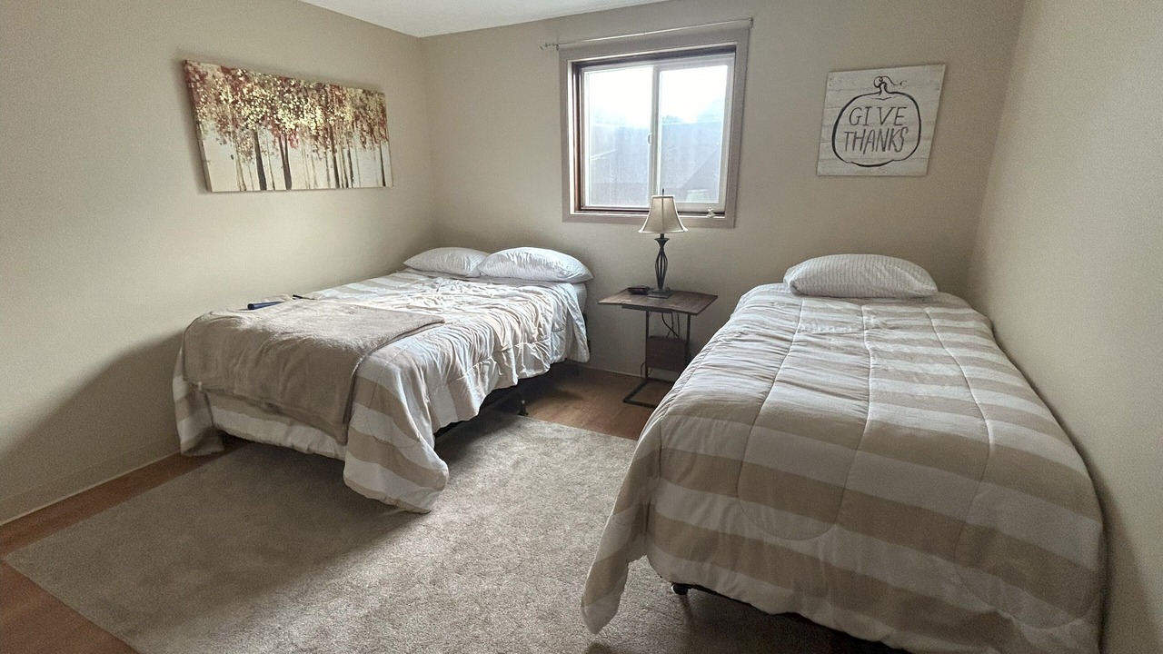 Photo of Bedroom in Lewiston