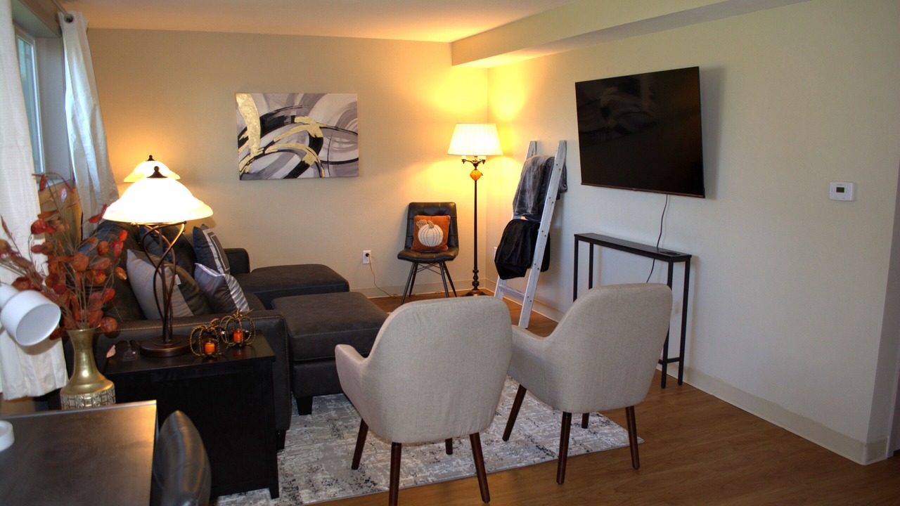 Photo of Livingroom in Lewiston