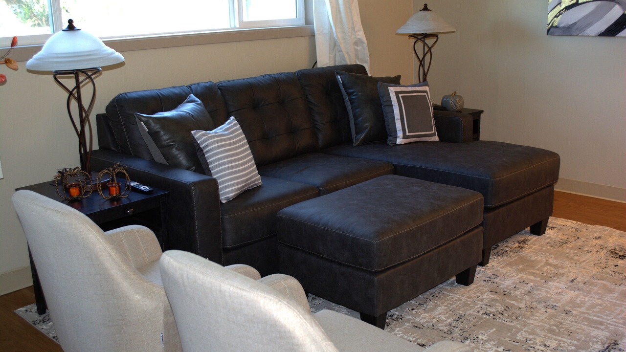Photo of Livingroom in Lewiston