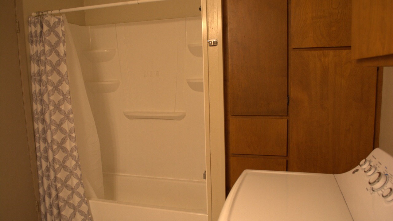 Photo of Bathroom in Lewiston