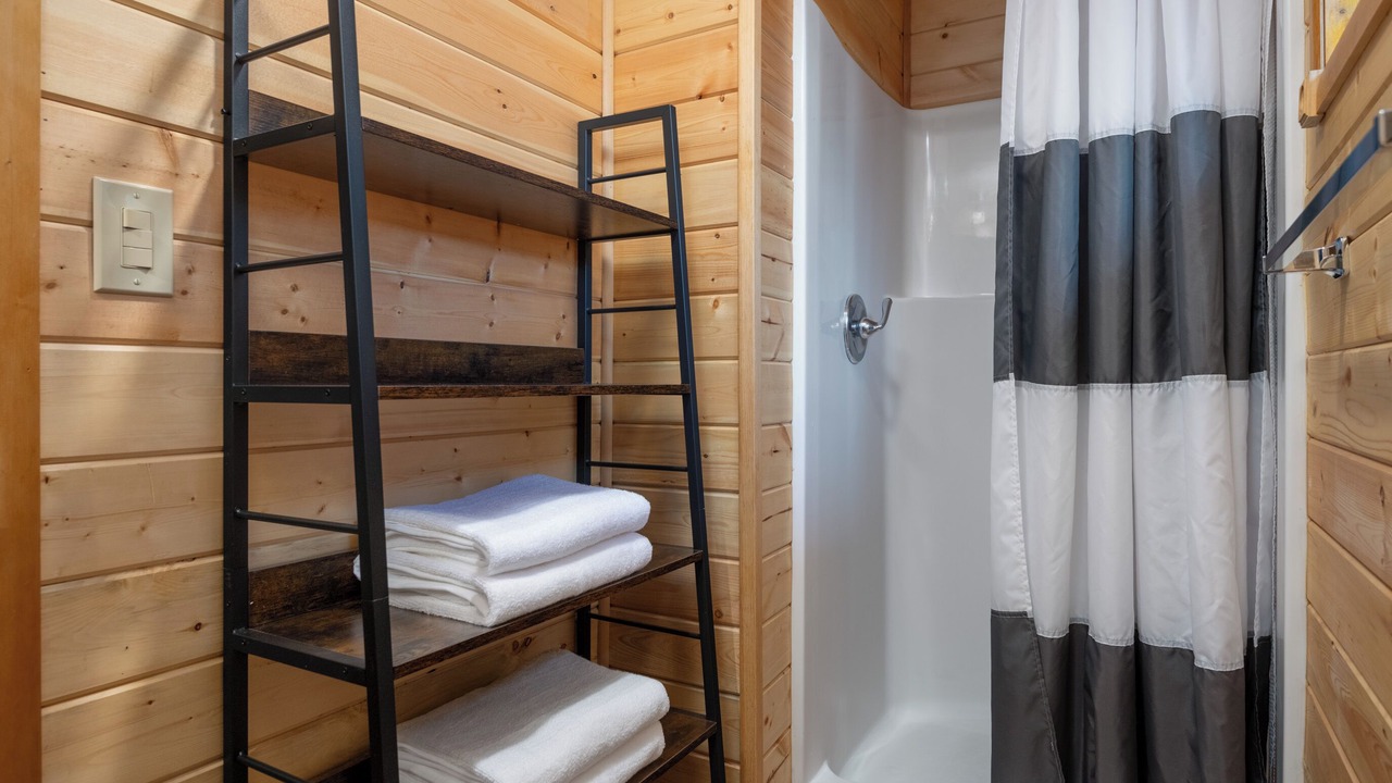 Photo of Bathroom in Philipsburg
