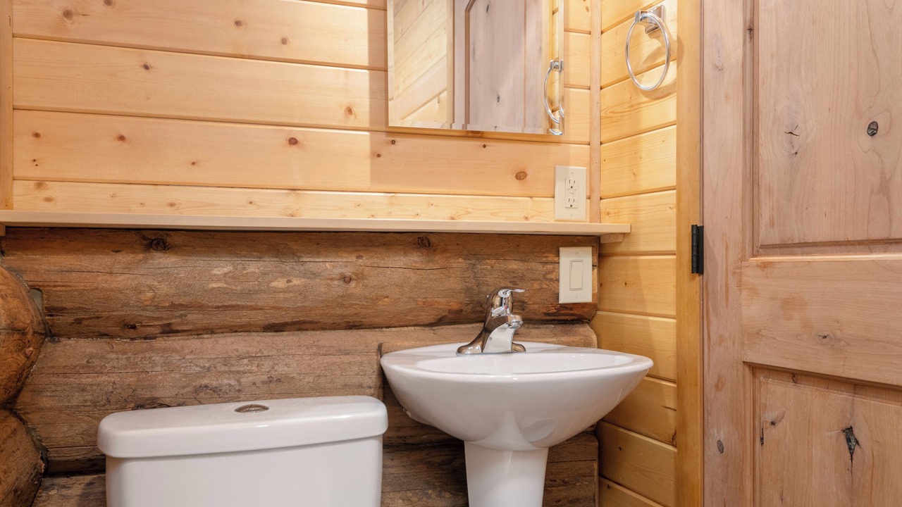 Photo of Bathroom in Philipsburg