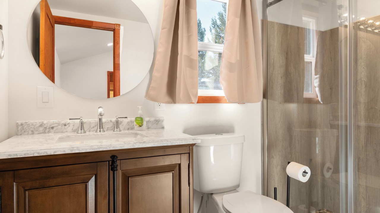 Photo of Bathroom in Philipsburg