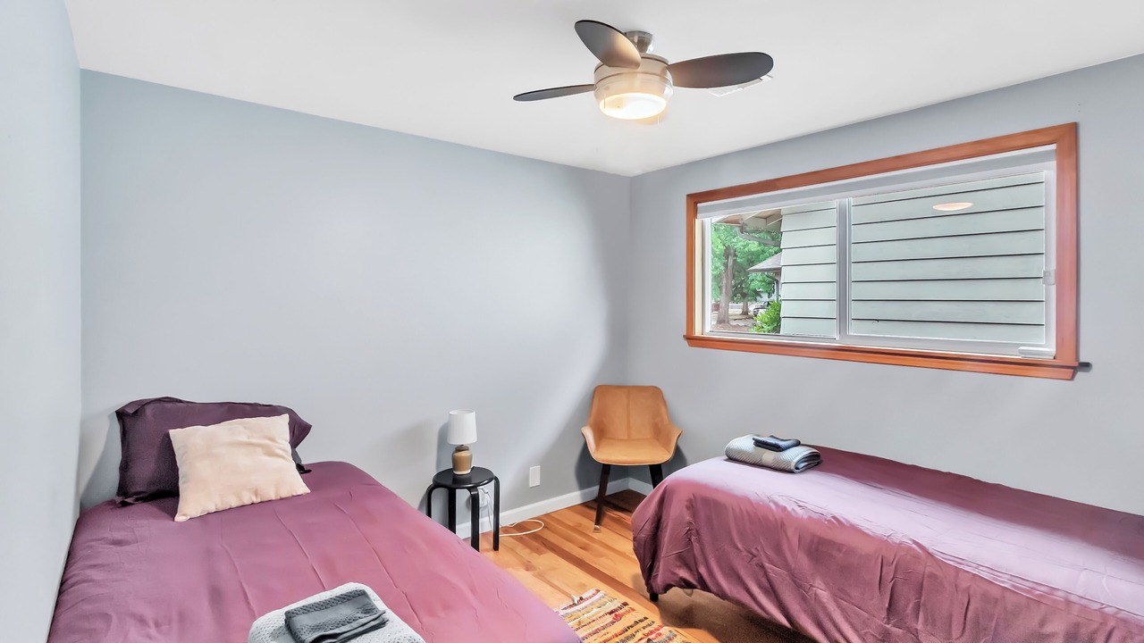 Photo of Bedroom in Harlow