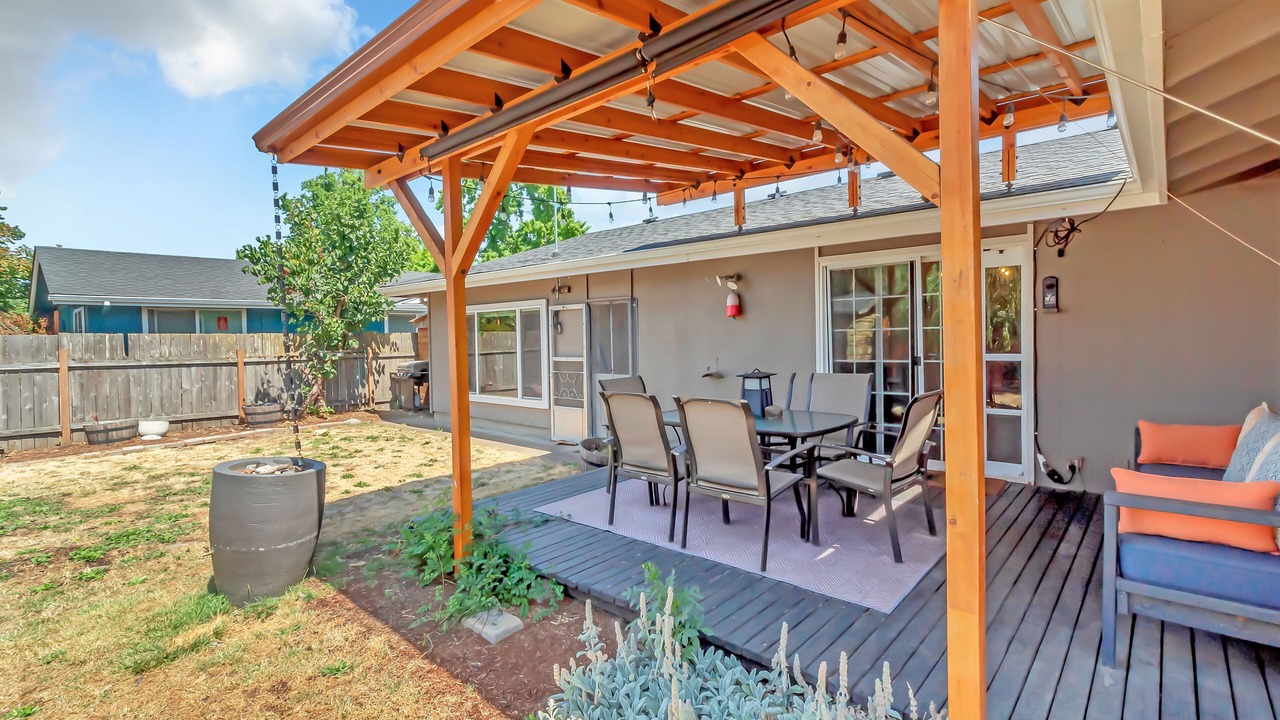 Photo of Outdoor in Harlow