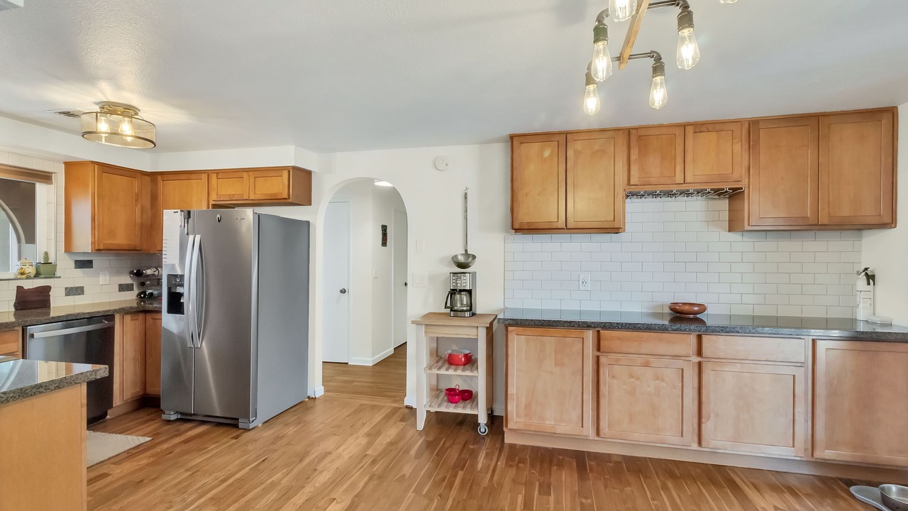Photo of Kitchen in Harlow