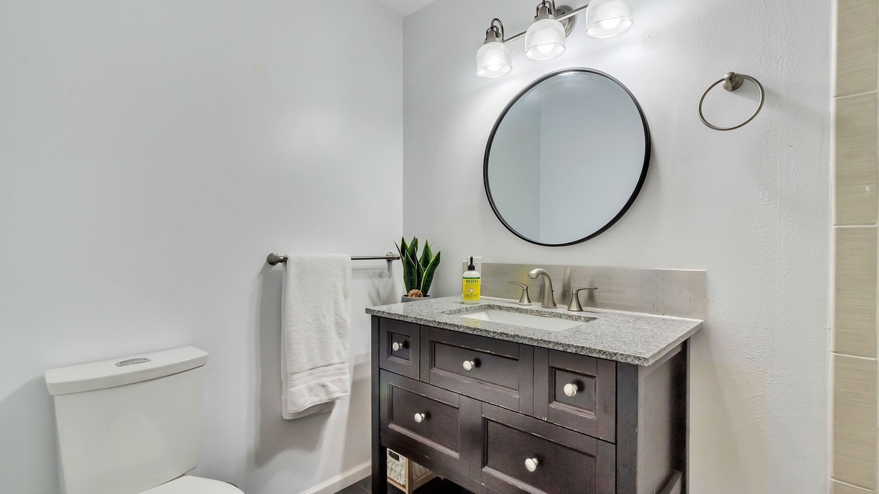 Photo of Bathroom in Harlow