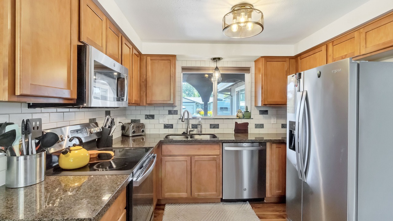 Photo of Kitchen in Harlow