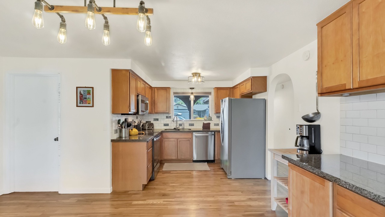 Photo of Kitchen in Harlow