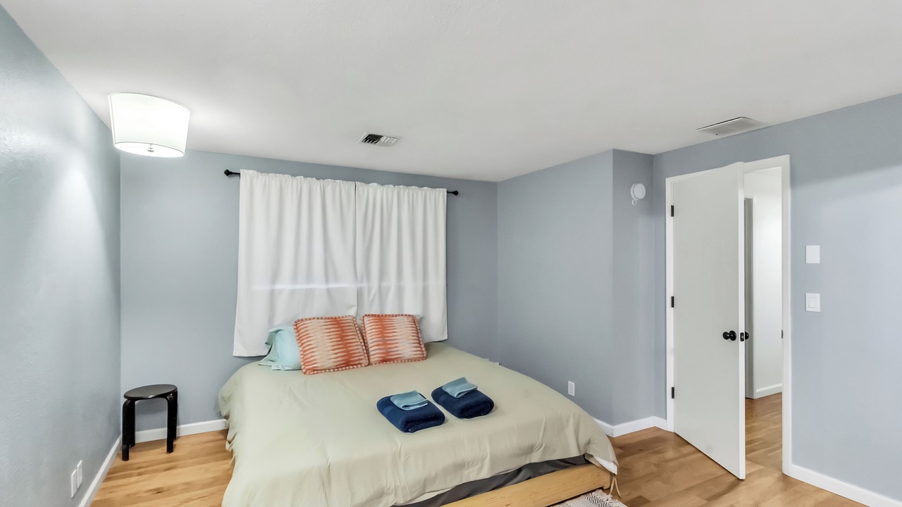 Photo of Bedroom in Harlow
