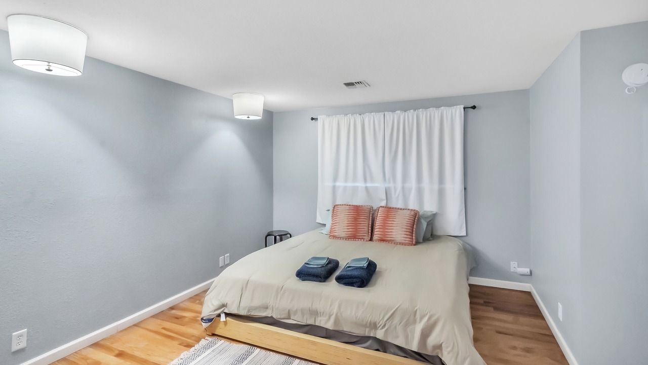 Photo of Bedroom in Harlow