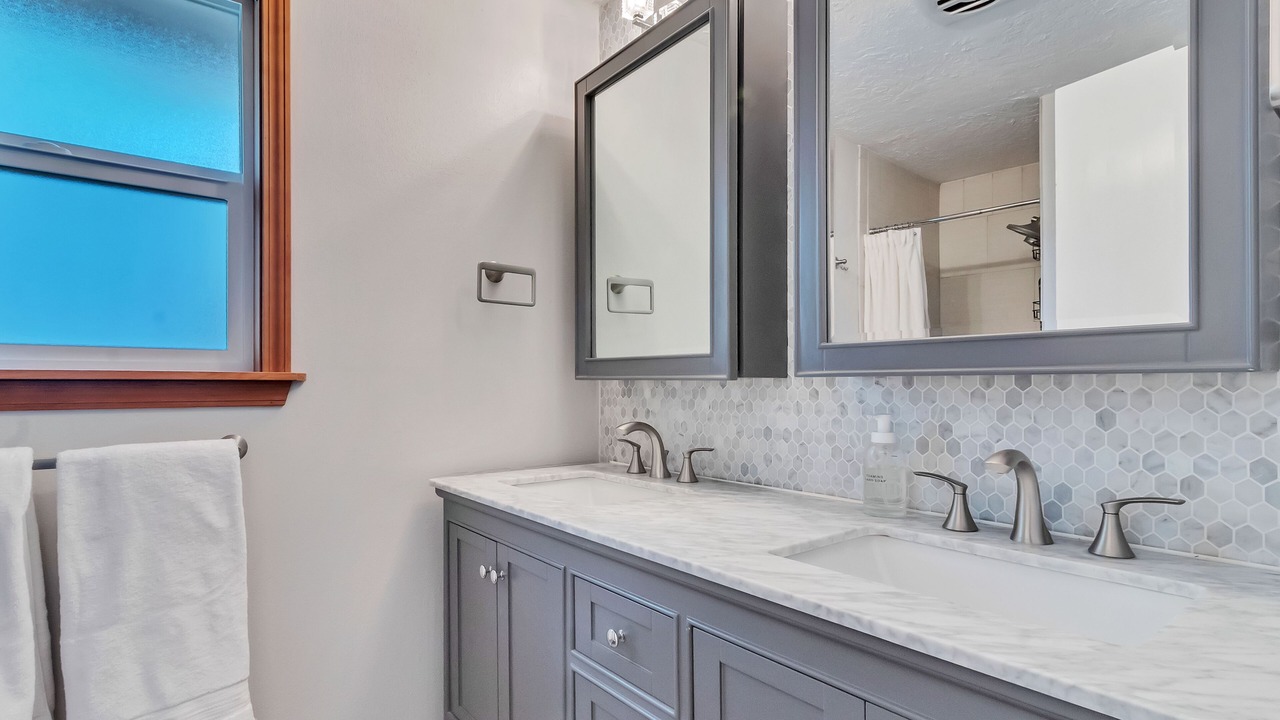Photo of Bathroom in Harlow