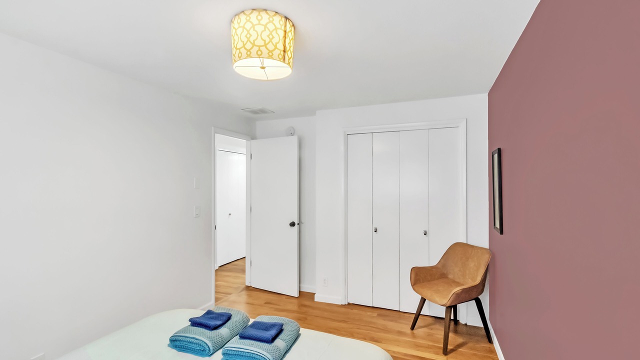 Photo of Bedroom in Harlow